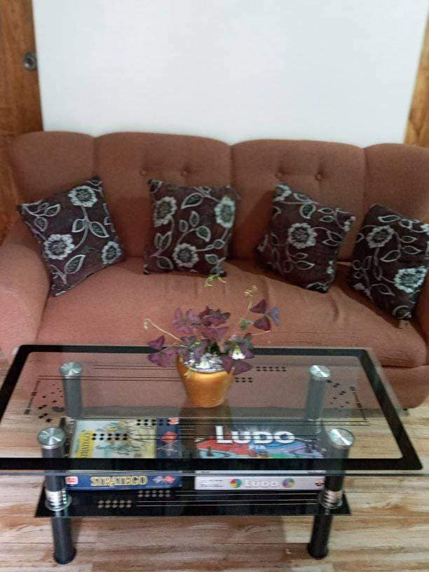 Всекидневна