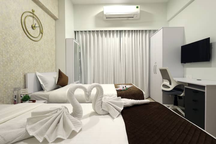 Chambre 3
