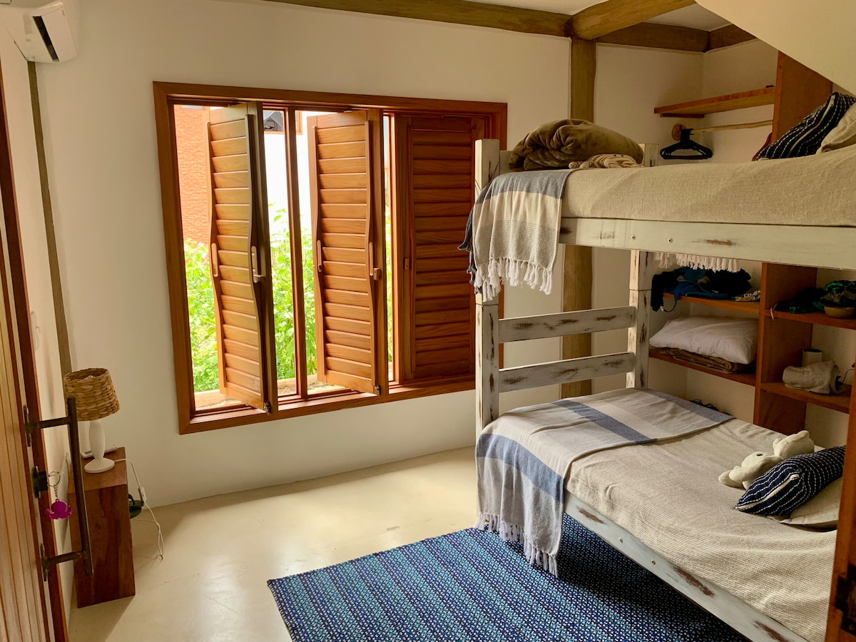 غرفة النوم 3