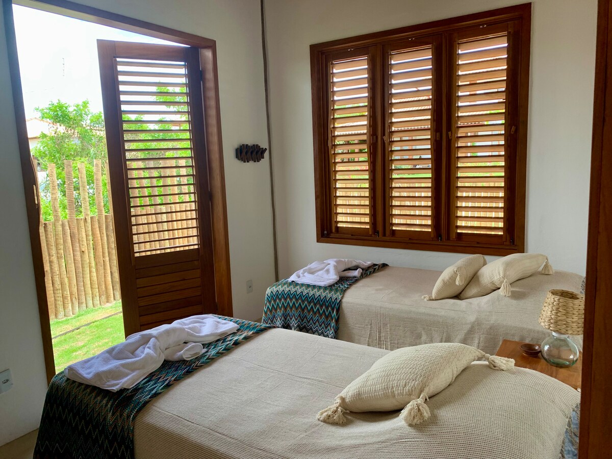 غرفة النوم 4