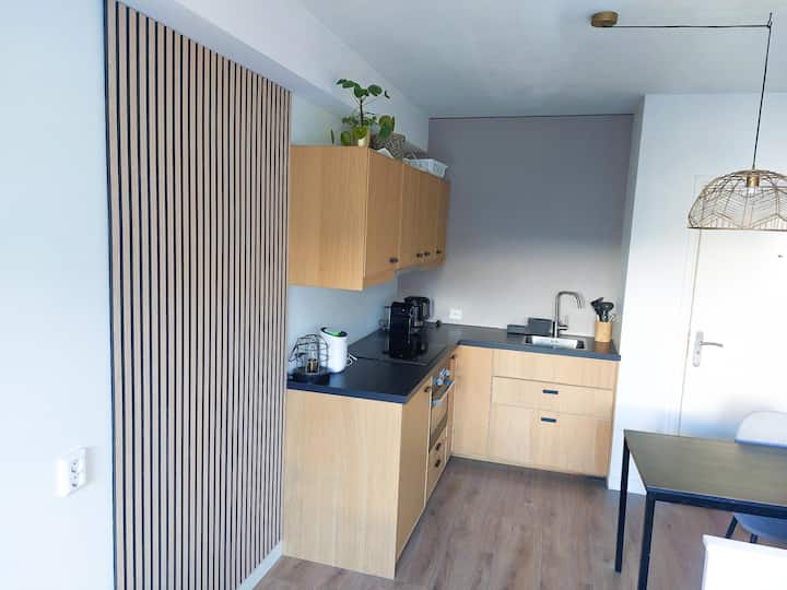 Studio Katwijk | Free Parking - Katwijk aan Zee