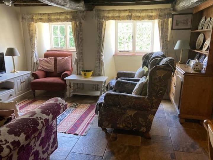 Cleave Cottage, Bigbury, South Devon - Thurlestone