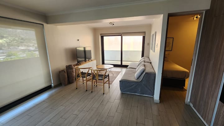 Apartamento Las Condes - Providencia, Chile