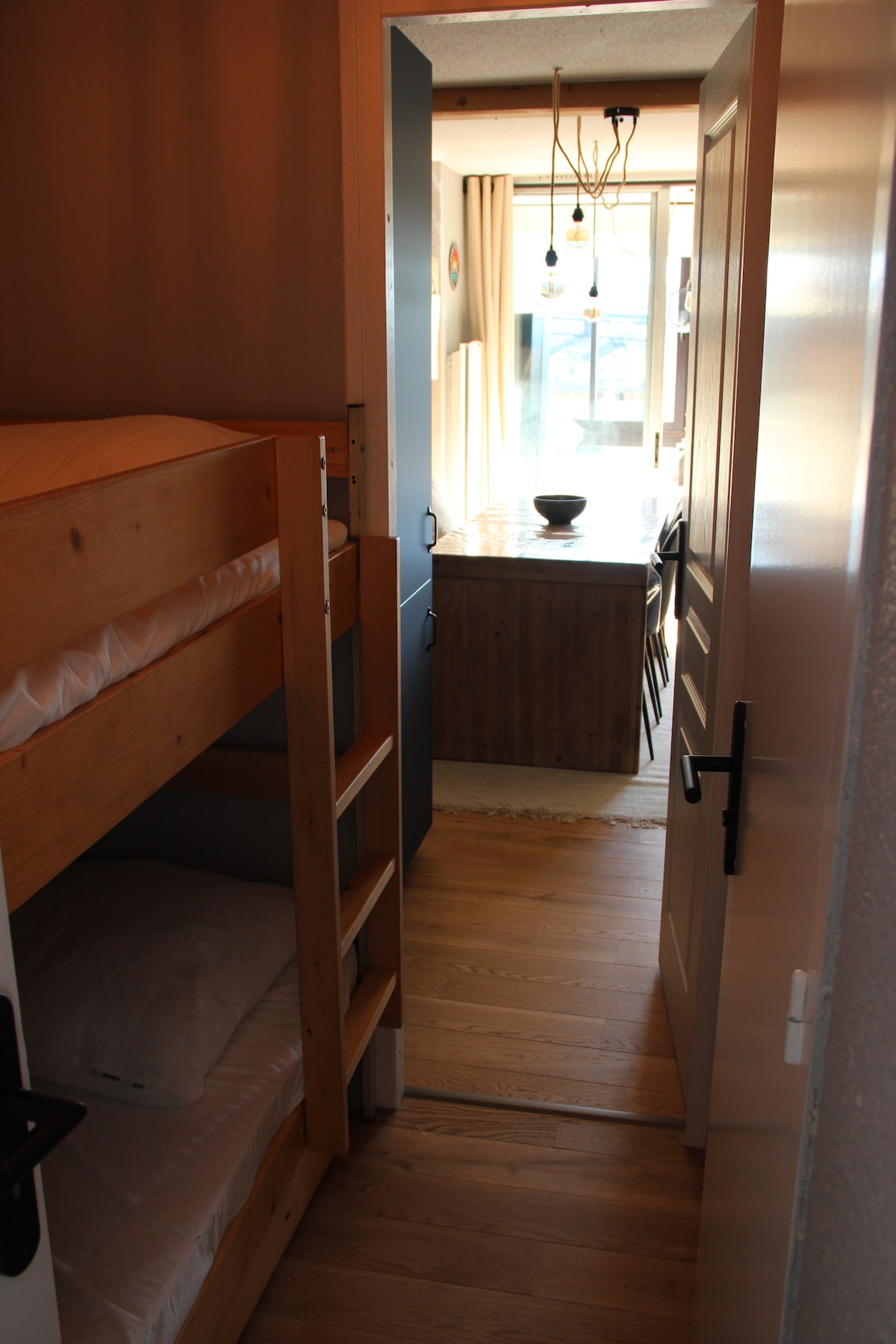 Cabin độc lập 2 giường