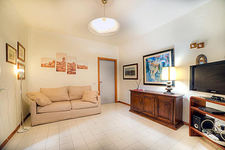 Alfio's Nice Apartment In Siena - Siena