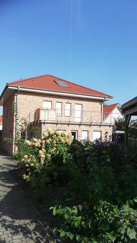 Feldstraße Vacation Rental