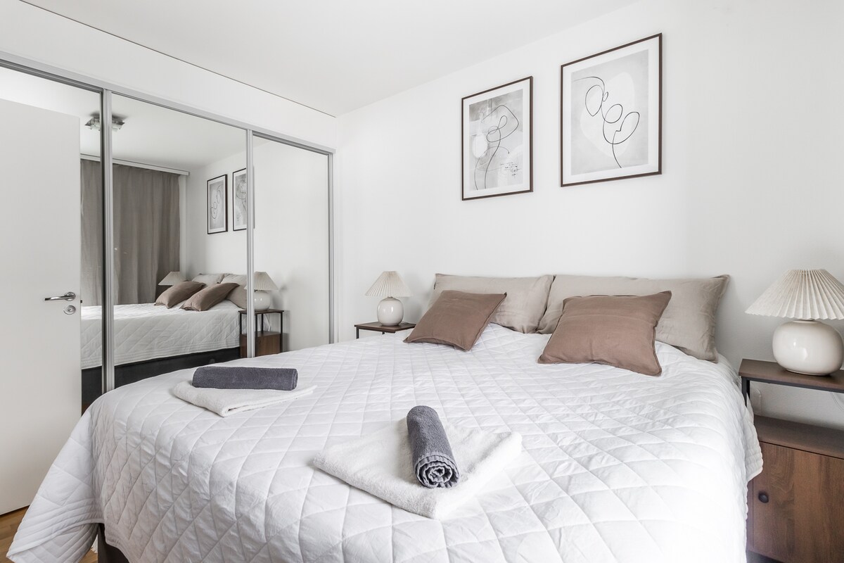 საძინებელი