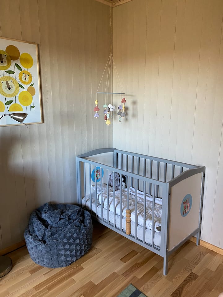 غرفة النوم 4