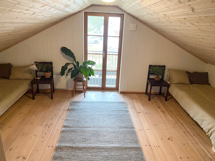 غرفة النوم 3