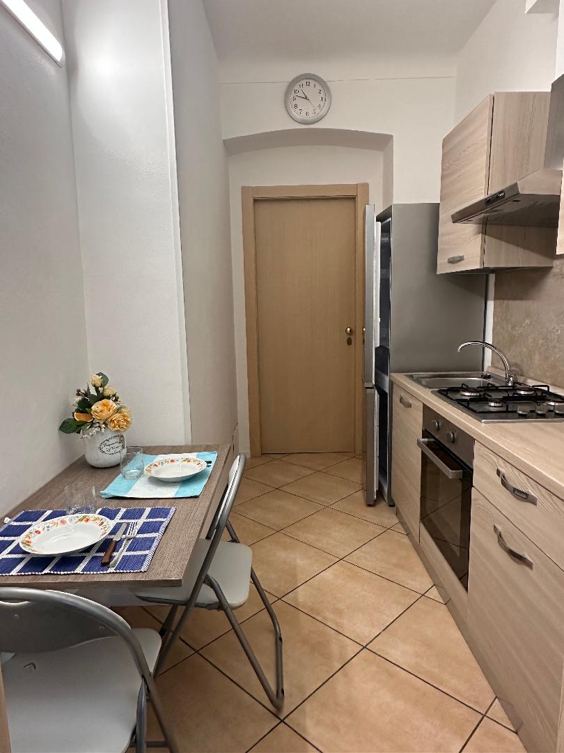 Popular Airbnb listing: Chicca House in Sanremo