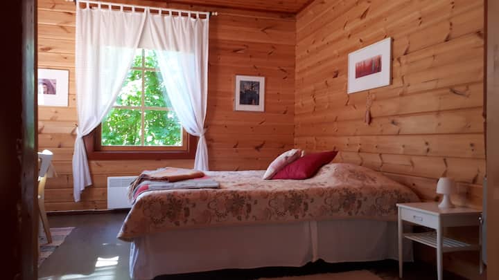 Villa Jääskelä Hanko - Ateljee