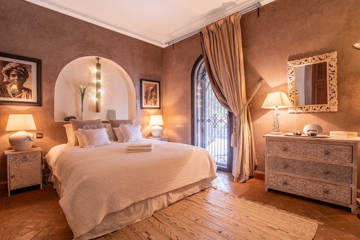 Habitación 1