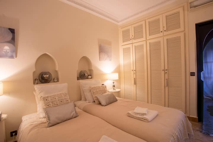 Habitación 2