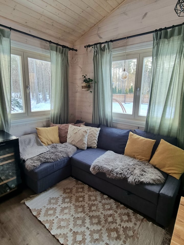 Всекидневна