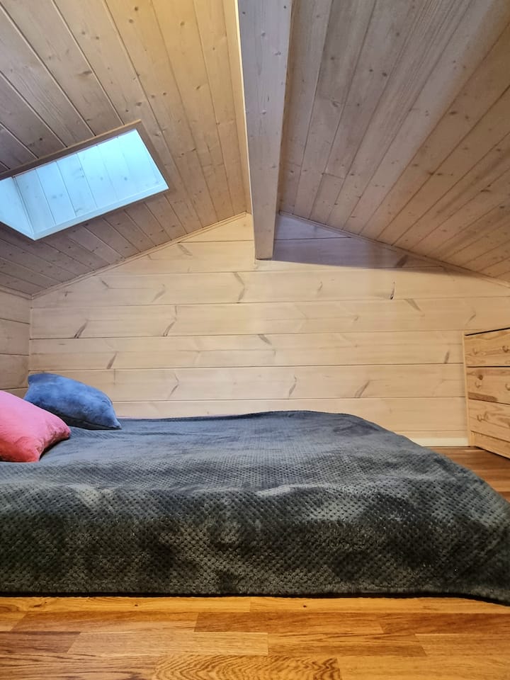 двойно легло 160x200 см