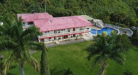 Finca Villa Esmeralda