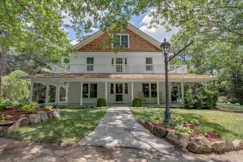 Highlands Fairview House