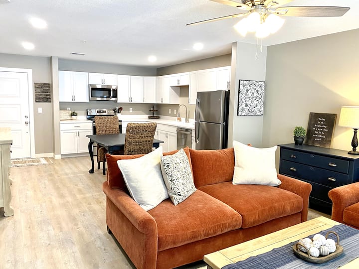 LaCygne Vacation Rentals & Homes Kansas, United States Airbnb