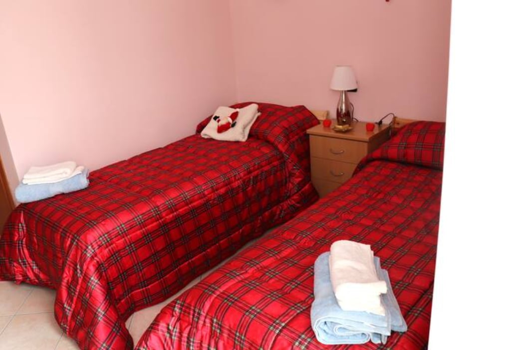 Спална соба