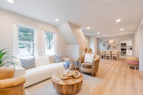 Cozy Home in Belmar