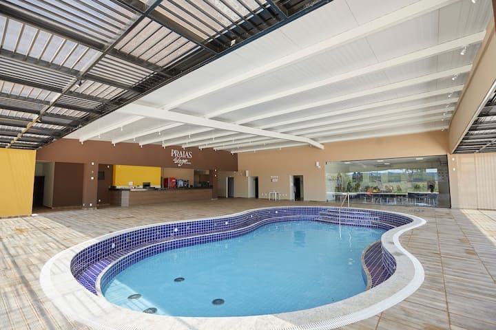 Hospedagem Guanabara managed Airbnb listing 2