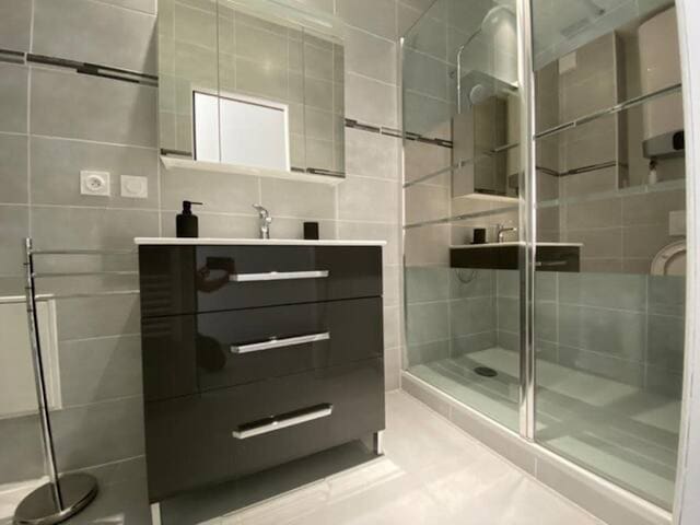 AD conciergerie managed Airbnb listing 2