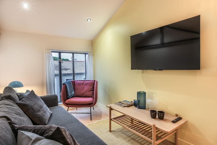 Loft D'architecte - 8 Pers - 15 Min Centre Paris - Thiais