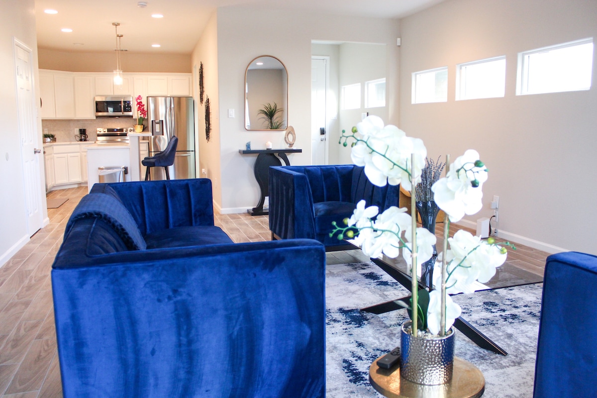 Всекидневна