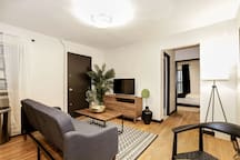 120 WEST 71 STREET, APT 1R rental in NEW YORY