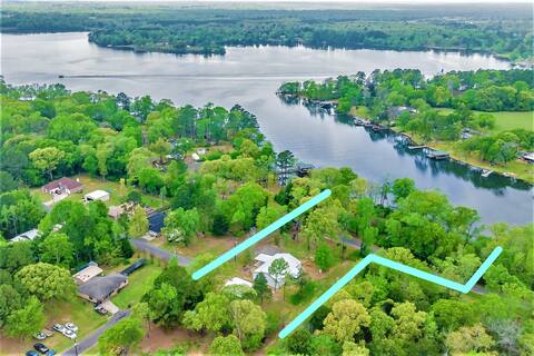 Stargazer Luxury Lake House/Games/Kayak/Fish/Swim