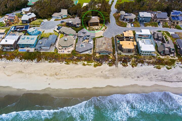 Oceanfront Retreat -Pajaro Dunes gallery image 4