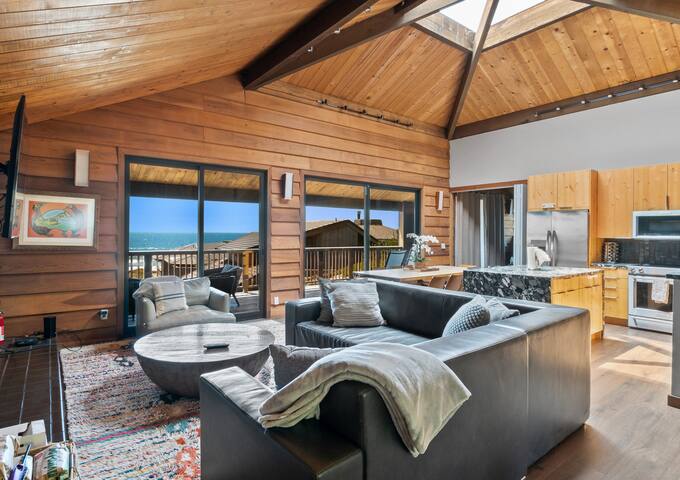 Oceanfront Retreat -Pajaro Dunes gallery image 2