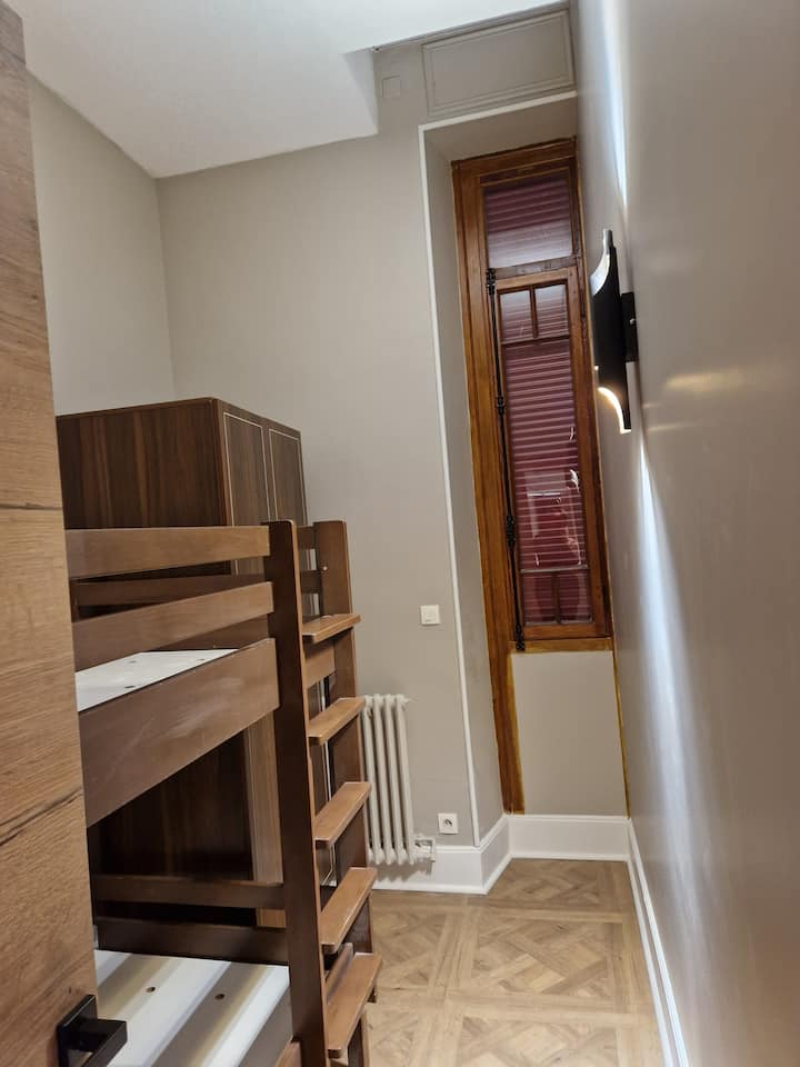 chambre 3