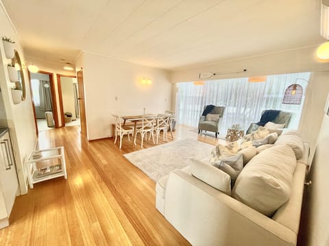 Pipi Palace Ruakaka - For Work or Family Stays