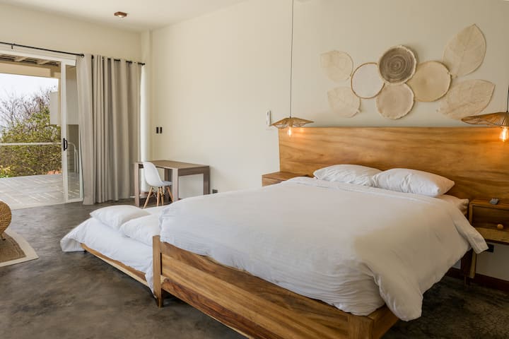 Spavaća soba 4