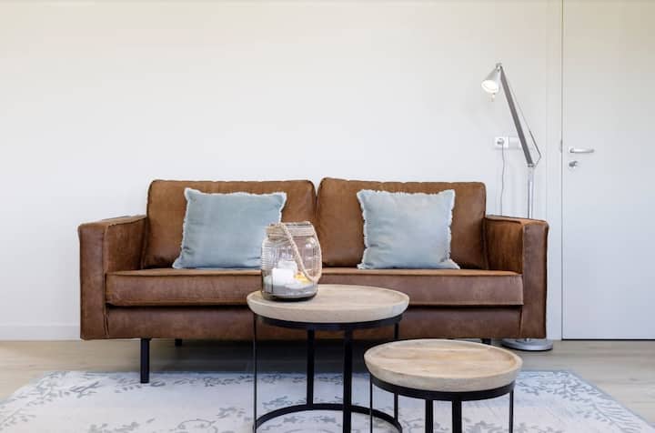 Villa Parnassia: Large Studio - Bergen aan Zee