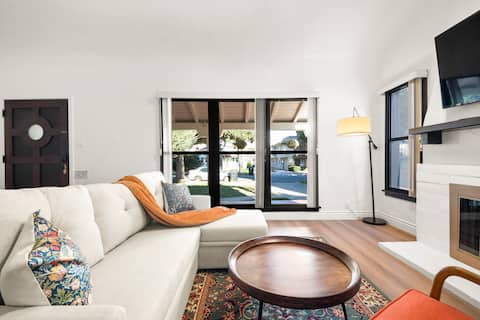 Top performing Airbnb: Spanish Oasis in Alhambra (29) in Alhambra