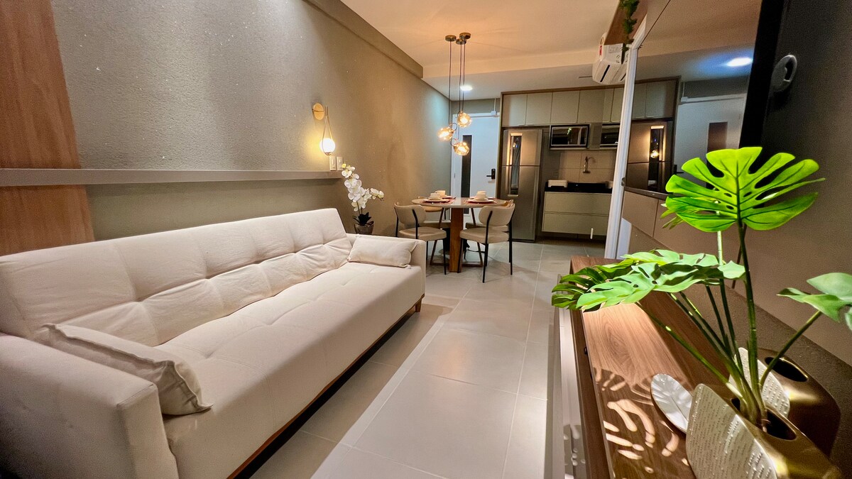 Всекидневна