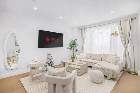 Ultimate Luxury Getaway by NYC!