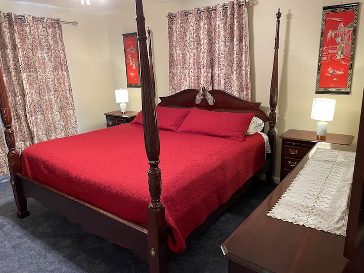 غرفة النوم 1