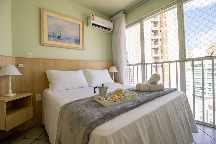 Camera da letto 1