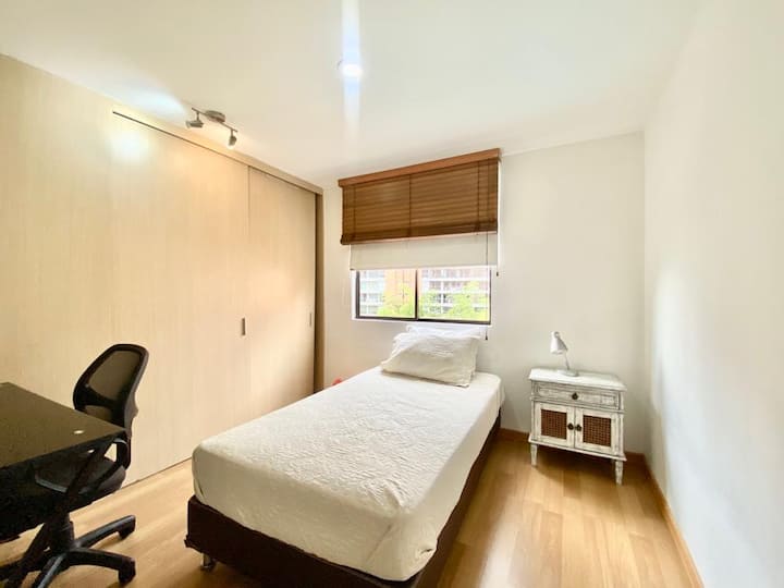 საძინებელი 3