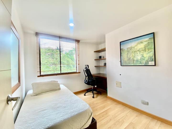 საძინებელი 2