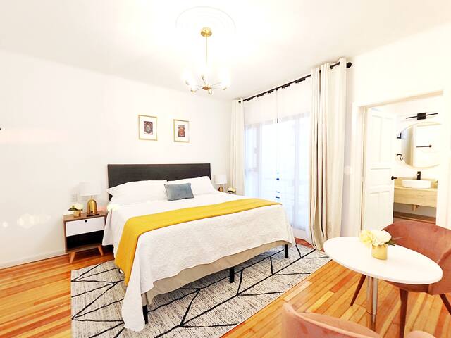 Luxury in Polanco: Spacious 3 Br +3.5 bath+Terrace gallery image 4