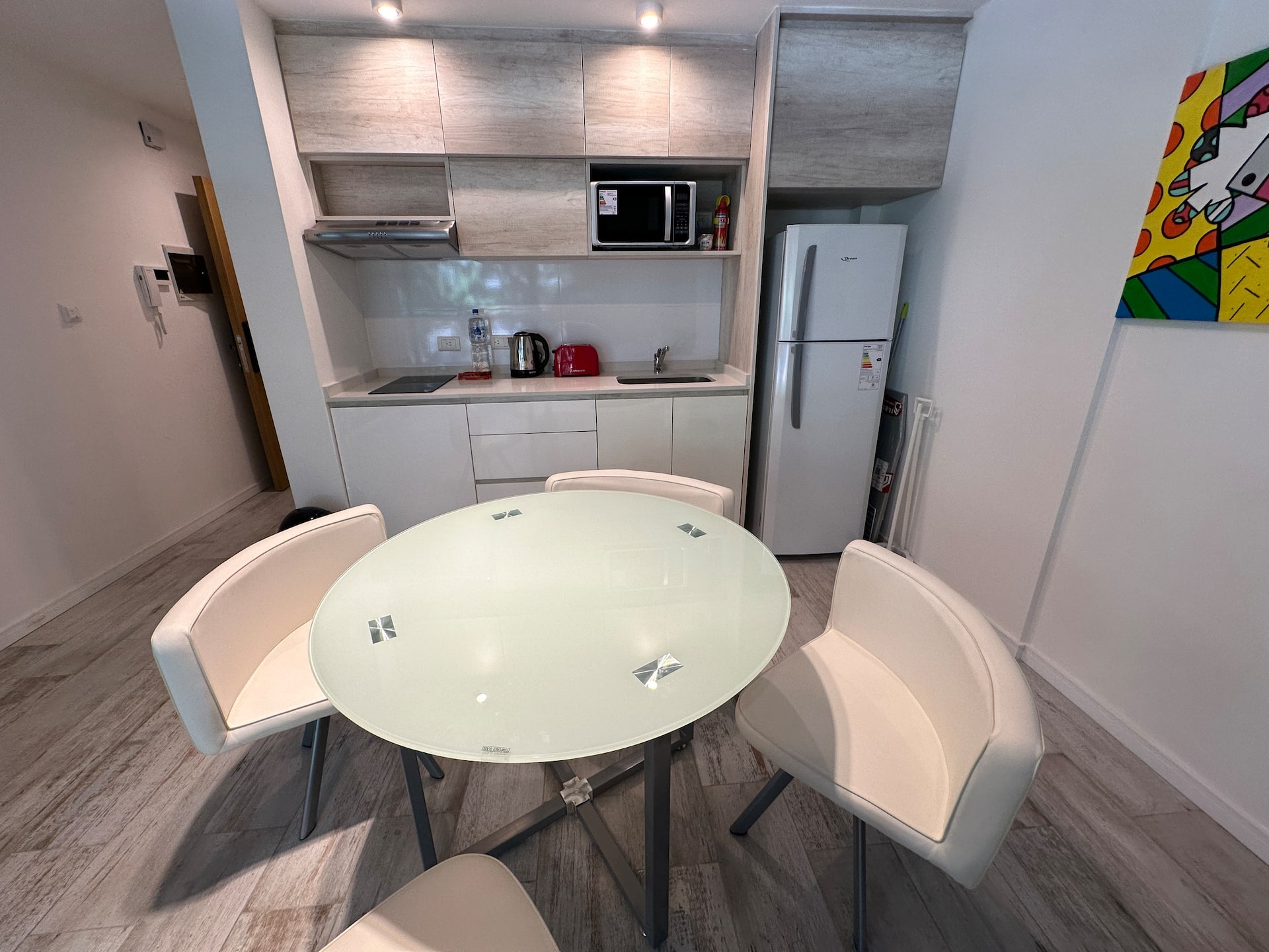 Amazing apartment at Palermo Hollywood 2A