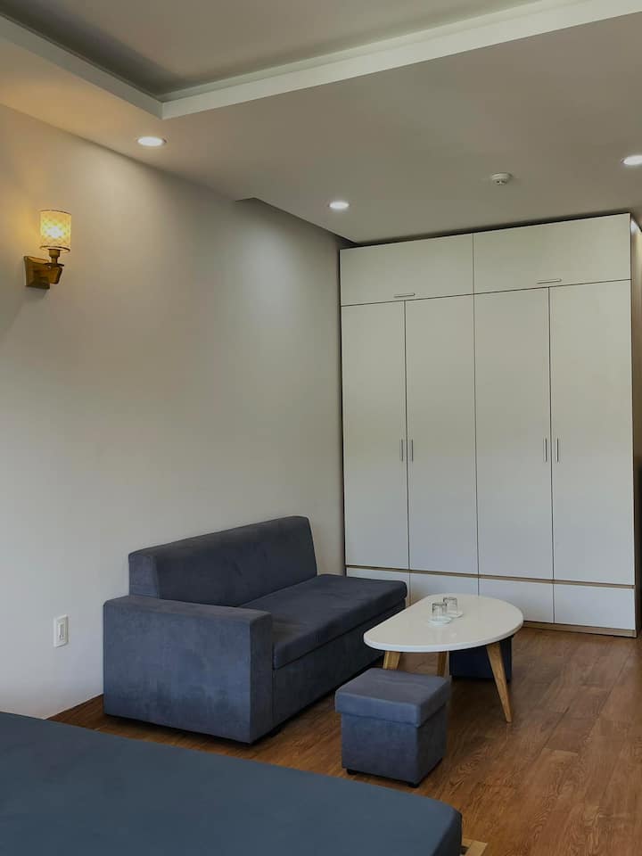 ห้องนั่งเล่น