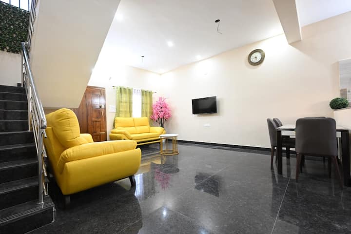 Dream House - Chikkaballapur