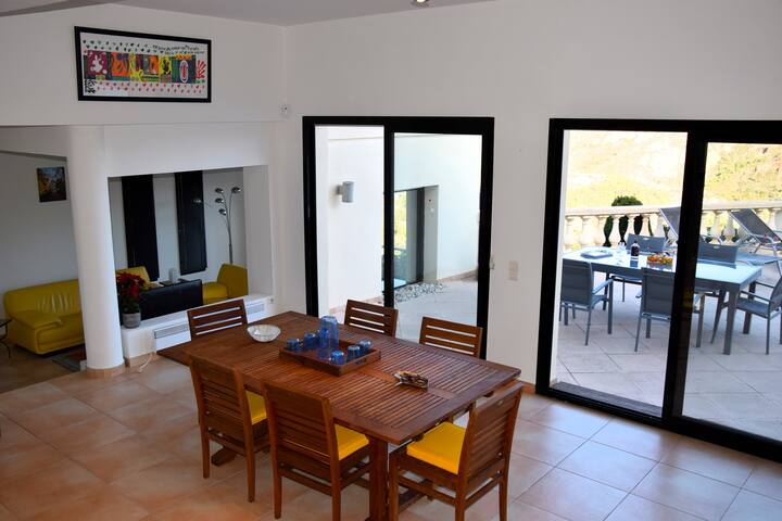 Excel'House managed Airbnb listing 1
