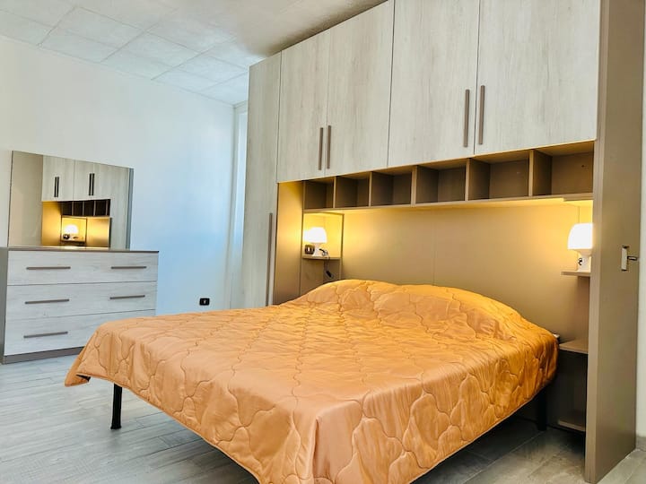 Спална соба 1