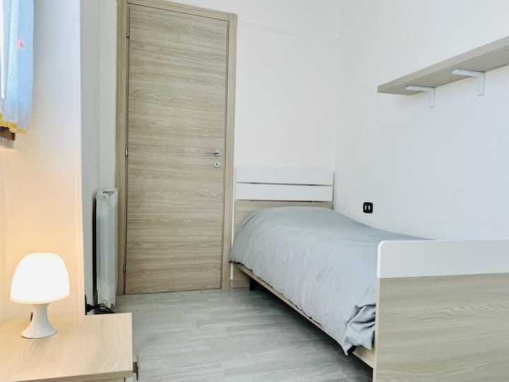 Спална соба 2